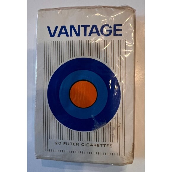 Vintage Vantage Joker Playing Cards by Stardust, Made In U.S.A. Plastic Coated - Picture 2 of 6